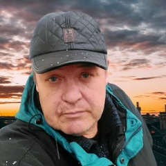 Пётр Кузьминых, 10.06, Санкт-Петербург