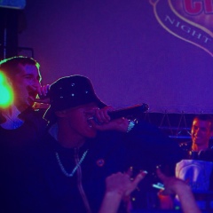 Алибек Базарбаев, 23.11, Петропавловск