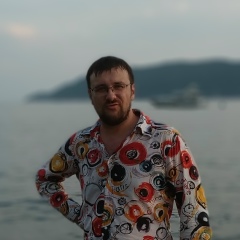 Igor Chernov, 19.11.1981, Екатеринбург