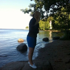 Ольга Русакова, 07.10, Москва