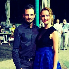 Тимофей Коган, 23.04.1989, Москва