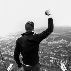 Дмитрий Терехов, 19.01.1989, Москва