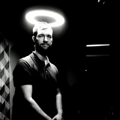 Владимир Крюков, 25.12, Новосибирск