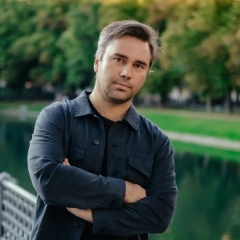 Андрей Тришин, 19.03.1982, Москва