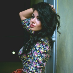 Алёна Иванова, 17.07, Полтава