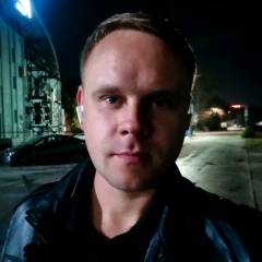 Андрей Артемов, 29.10.1985, Москва