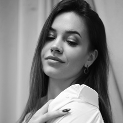 Оля Мурламур