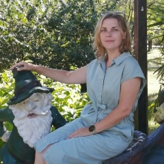 Ирина Рожицына, 26.09