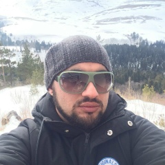 Алексей Журавлёв, 01.02.1987, Санкт-Петербург