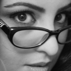 Вика Гозалян, 09.04.1992, Ереван