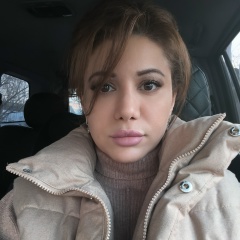 Ольга Гаспарян, 18.12