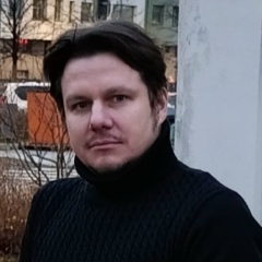 Егор Корнилов, 07.09.1989, Москва