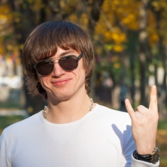 Максим Ростов, 15.09.1984, Харьков