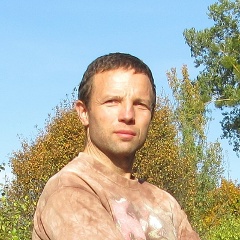 Дмитрий Завишев
