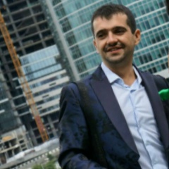 Юрий Клименко, 26.09.1984, Москва