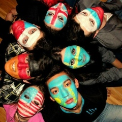 Valikhan Dairov, 03.01.1986, Алматы