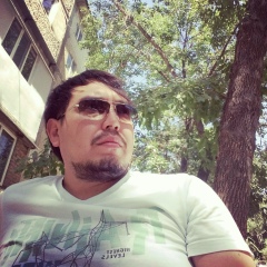 Берик Мадалиев, 16.01.1982, Алматы