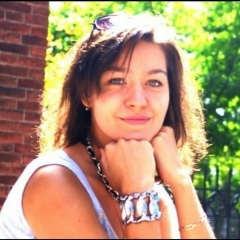 Ирина Шерстюк, 10.06.1982