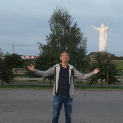 Алексей Шевченко, 05.12.1989, Одесса