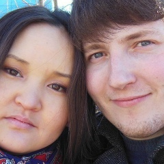 Елена Ялунина, 12.09, Мирный