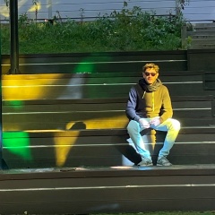 Антон Вихорев, 20.03.1985, Санкт-Петербург