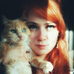 Candel Summers, 21.07, Новополоцк