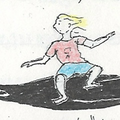 Ирина Степанчикова, 02.05, Санкт-Петербург