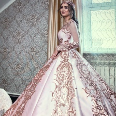 Наргиз Кашкимбаева, 28.04