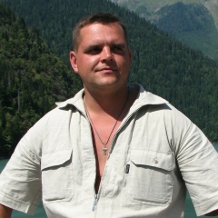Сергей Сипанов, 17.05, Санкт-Петербург