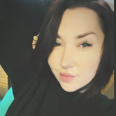 Александра Лис, 23.08.1991, Алматы