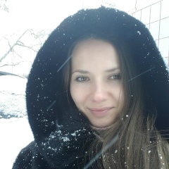 Алиса Онищенко, 15.05.1989, Николаев