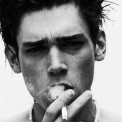 Тимка Клайд, 31.05, Москва