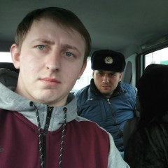 Магомед Эльмурзаев, 06.08.1991, Моздок