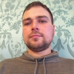 Павел Юпатоф, 26.08, Санкт-Петербург