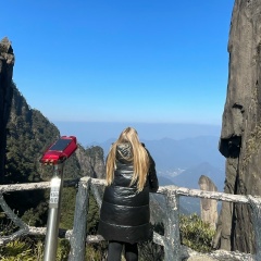 Оля Моршед, 27.05.1994, Vancouver