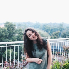 Назгуль Жанайдарова, 09.04, Астана