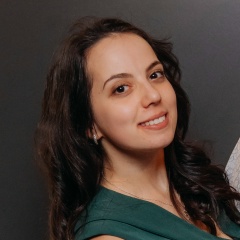 Евгения Скопова, 23.05.1995, Подольск