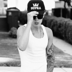 Mariam Biebz, 27.08.1999