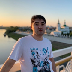 Нурсултан Аззалиев, 25.03.1993