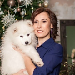 Гульнара Шайхиева, 27.11, Челябинск