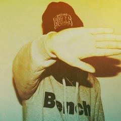 Жека Пинский, 02.11.1995, Пинск