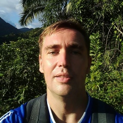 Юрий Кондратьев, 11.08, Санкт-Петербург