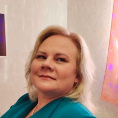 Светлана Пелехова, 02.01, Санкт-Петербург