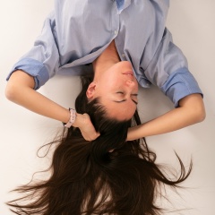 Дана Элаит, 27.07.1981, Санкт-Петербург