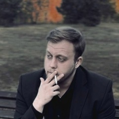 Данил Половкин, 27.01.1996, Москва