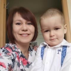 Римма Баканова, 14.09.1980, Казань