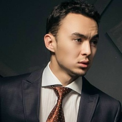 Олжас Нурбай, 14.12.1990, Алматы