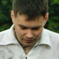 Павел Ядыкин, 12.11.1987, Санкт-Петербург