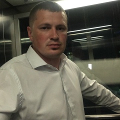 Олег Петров, 01.03.1988, Чебоксары