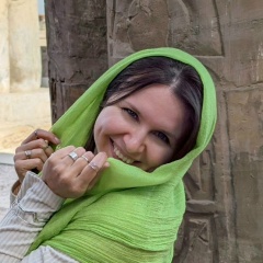 Наталья Ишутинова, 07.02.1984, Екатеринбург